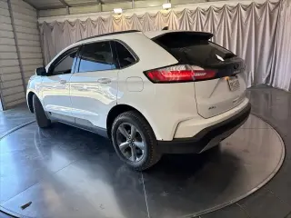 Ford Edge 2022 AWD SEL 4dr Crossover