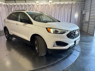 Ford Edge 2022 AWD SEL 4dr Crossover