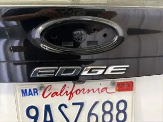 Ford Edge 2022 AWD SEL 4dr Crossover