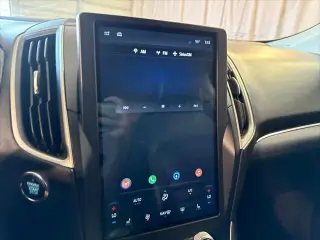 Ford Edge 2022 AWD SEL 4dr Crossover