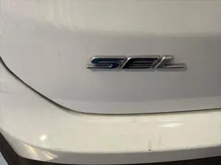 Ford Edge 2022 AWD SEL 4dr Crossover