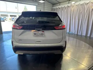 Ford Edge 2022 AWD SEL 4dr Crossover