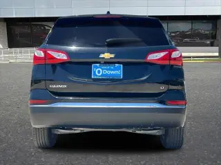 Chevrolet Equinox 2021 LT 4dr SUV w/1LT