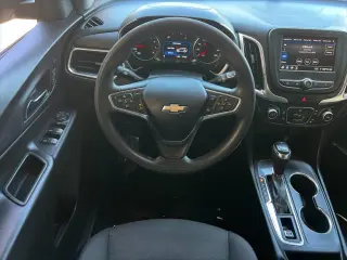 Chevrolet Equinox 2021 LT 4dr SUV w/1LT