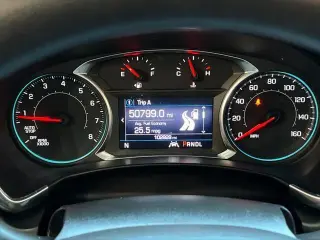 Chevrolet Equinox 2021 LT 4dr SUV w/1LT