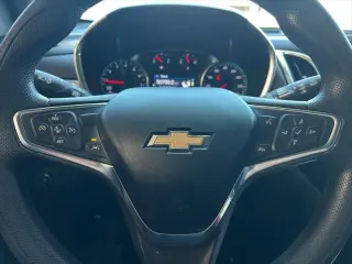Chevrolet Equinox 2021 LT 4dr SUV w/1LT