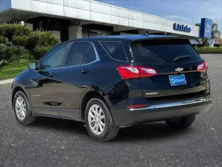 Chevrolet Equinox 2021 LT 4dr SUV w/1LT