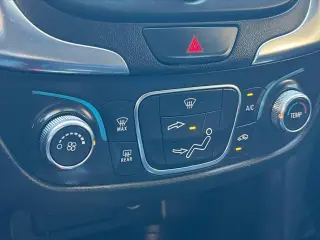 Chevrolet Equinox 2021 LT 4dr SUV w/1LT
