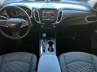 Chevrolet Equinox 2021 LT 4dr SUV w/1LT