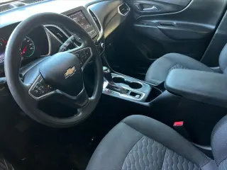 Chevrolet Equinox 2021 LT 4dr SUV w/1LT