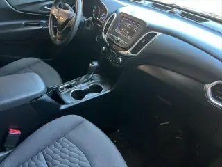 Chevrolet Equinox 2021 LT 4dr SUV w/1LT