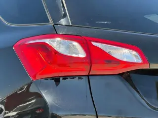 Chevrolet Equinox 2021 LT 4dr SUV w/1LT