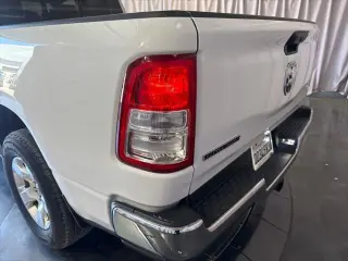 Ram 1500 2023 4x2 Big Horn 4dr Quad Cab 6.4 ft. SB Pickup