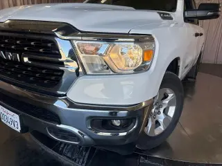Ram 1500 2023 4x2 Big Horn 4dr Quad Cab 6.4 ft. SB Pickup