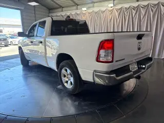 Ram 1500 2023 4x2 Big Horn 4dr Quad Cab 6.4 ft. SB Pickup