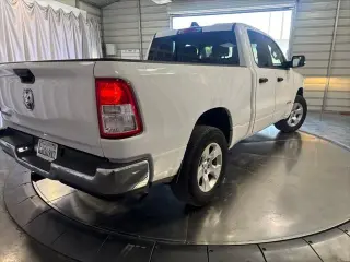 Ram 1500 2023 4x2 Big Horn 4dr Quad Cab 6.4 ft. SB Pickup