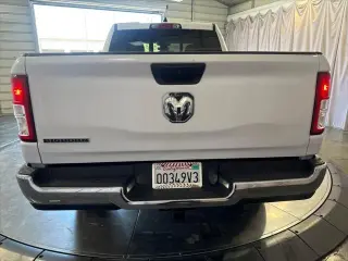 Ram 1500 2023 4x2 Big Horn 4dr Quad Cab 6.4 ft. SB Pickup