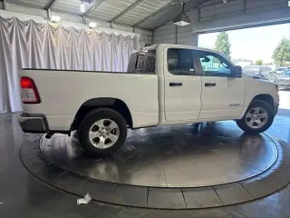 Ram 1500 2023 4x2 Big Horn 4dr Quad Cab 6.4 ft. SB Pickup