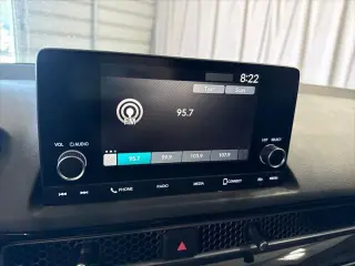 Honda Civic 2023 Sport 4dr Sedan