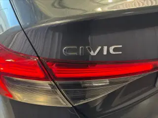 Honda Civic 2023 Sport 4dr Sedan