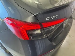 Honda Civic 2023 Sport 4dr Sedan