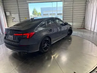 Honda Civic 2023 Sport 4dr Sedan