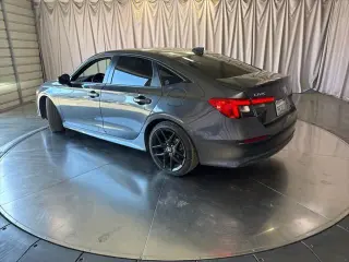 Honda Civic 2023 Sport 4dr Sedan