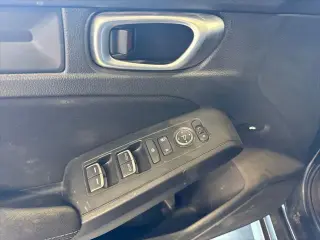 Honda Civic 2023 Sport 4dr Sedan