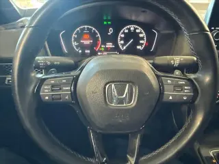 Honda Civic 2023 Sport 4dr Sedan