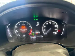 Honda Civic 2023 Sport 4dr Sedan