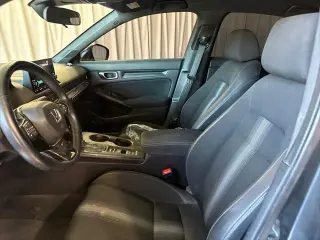 Honda Civic 2023 Sport 4dr Sedan