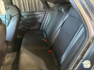 Honda Civic 2023 Sport 4dr Sedan