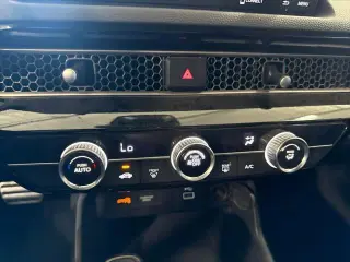 Honda Civic 2023 Sport 4dr Sedan