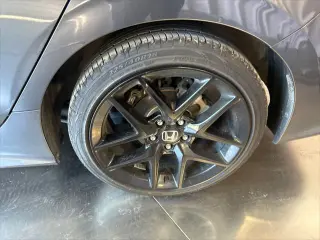 Honda Civic 2023 Sport 4dr Sedan