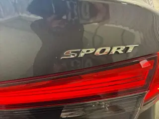 Honda Civic 2023 Sport 4dr Sedan