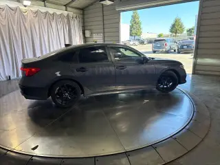 Honda Civic 2023 Sport 4dr Sedan