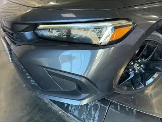 Honda Civic 2023 Sport 4dr Sedan