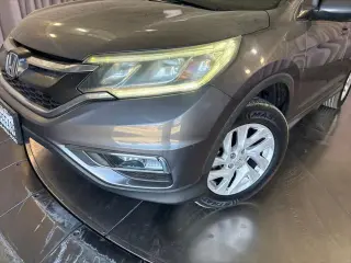 Honda CR-V 2015 EX-L 4dr SUV