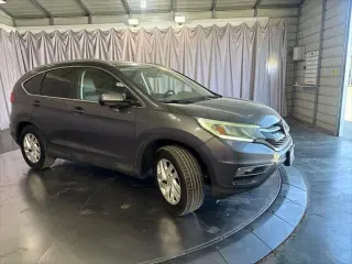 Honda CR-V 2015 EX-L 4dr SUV