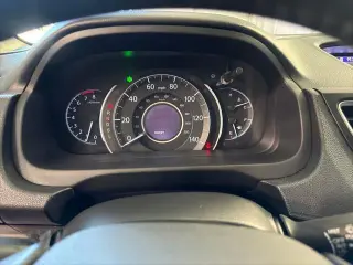 Honda CR-V 2015 EX-L 4dr SUV