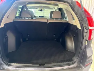Honda CR-V 2015 EX-L 4dr SUV