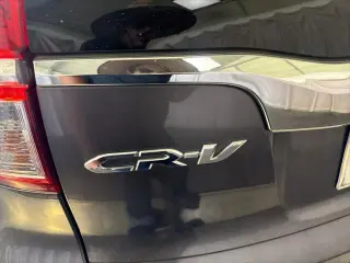 Honda CR-V 2015 EX-L 4dr SUV