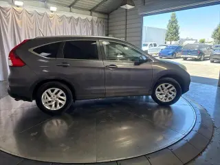 Honda CR-V 2015 EX-L 4dr SUV