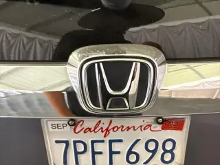 Honda CR-V 2015 EX-L 4dr SUV