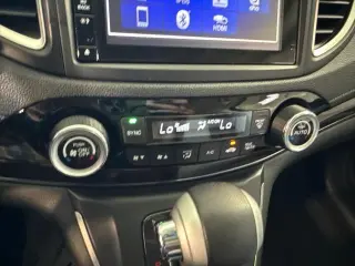 Honda CR-V 2015 EX-L 4dr SUV