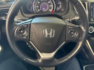 Honda CR-V 2015 EX-L 4dr SUV