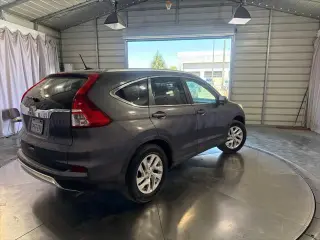 Honda CR-V 2015 EX-L 4dr SUV