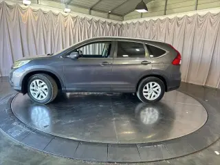 Honda CR-V 2015 EX-L 4dr SUV