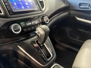 Honda CR-V 2015 EX-L 4dr SUV