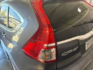 Honda CR-V 2015 EX-L 4dr SUV